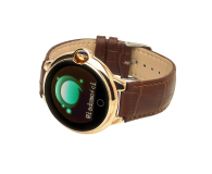 Garett SMARTWATCH GARETT Women Karen Brązo # - 1380556 - zdjęcie 3